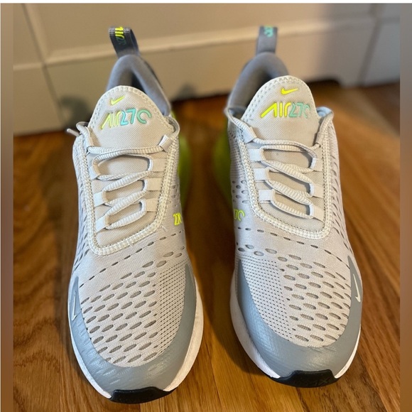 Nike Shoes - NIKE AIR MAX 270 Sneakers